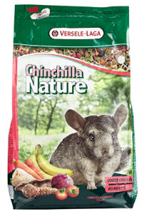 "Chinchilla Nature" par Versele-Laga